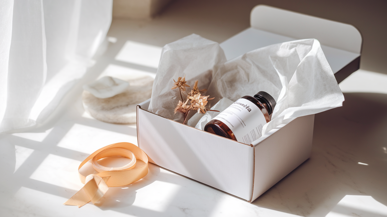 Συσκευασία παράδοσης DefenseMax Pro